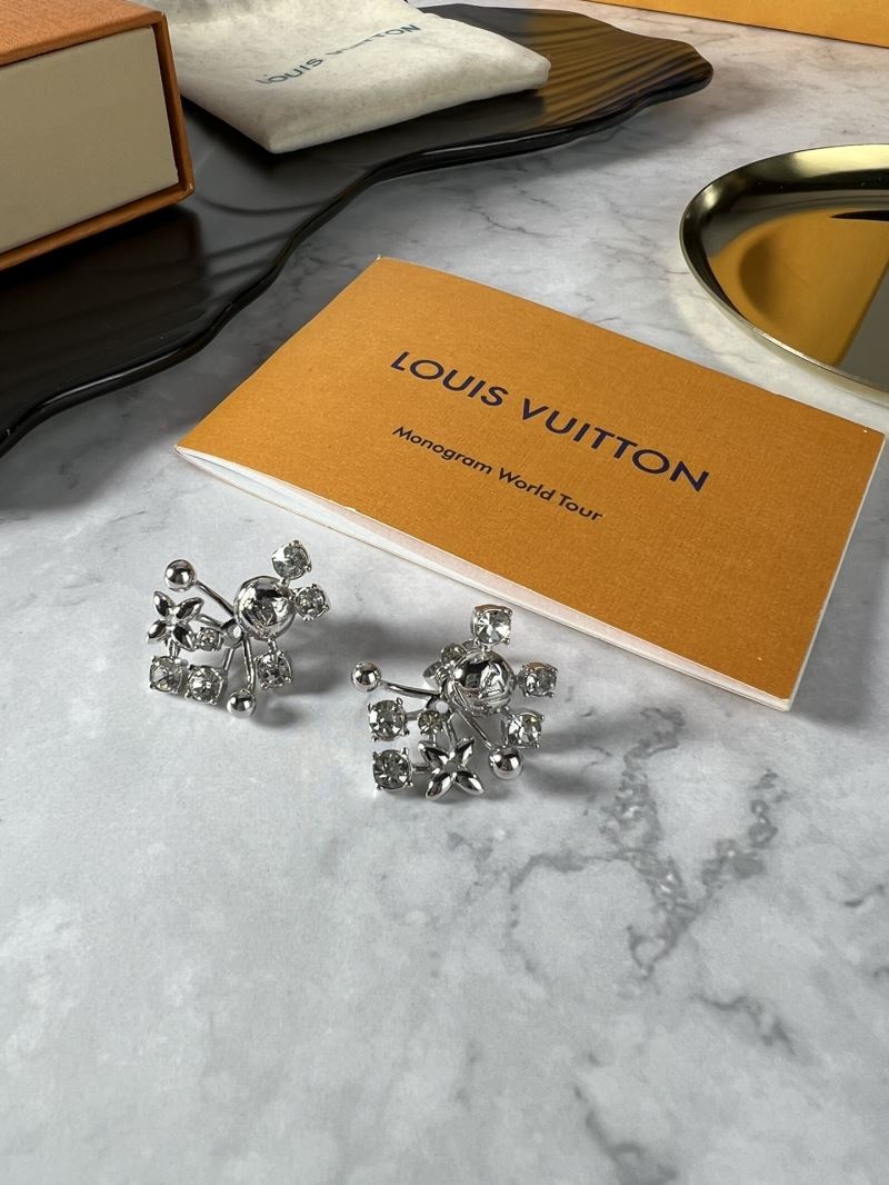 Louis Vuitton Earrings